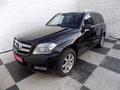 Mercedes-Benz GLK 350d/4-M/1.maj./Bi-xenon/PANO/