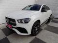 Mercedes-Benz GLE 350d/AMG-Line/4-M/Webasto/