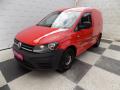 Volkswagen Caddy 2.0TDI/DSG/Trendline/Ke/
