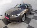 Audi A3 1.6TDI/Bi-xenon/NAVI/