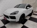 Porsche Cayenne Coup/Chrono/PANO/LED/DPH/