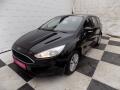 Ford Focus 1.0/Eco-Boost/Klimatizace/