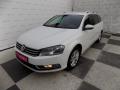 Volkswagen Passat 1.4TSi/CNG/Sportline/