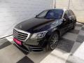 Mercedes-Benz 350d/AMG-Line/4-Matic/Long/
