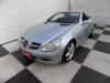 Mercedes-Benz SLK 350/el.stecha/bi-xenon/