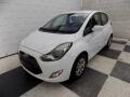 Hyundai ix20 1.4 CRDi/1.Maj.�R/Klima/