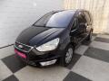 Ford Galaxy 2.0TDCi/7.M�st/klimatizace/