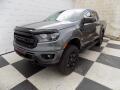 Ford Ranger 2.3XLT/Double Cab/4WD/AT/