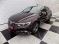 Volkswagen Passat 2.0TDI/DSG/4x4/NAVI/LED/�R/