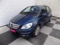 Mercedes-Benz 1.7i/Bi-xenon/Klima/