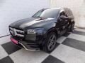 Mercedes-Benz GLS 400d/AMG-Line/4-Matic/1.M.�R/