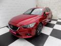 Mazda 6 2.0i/Sky-Active/Bi-xenon/R/