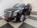 Cadillac Escalade 6.2/ESV/V8/AWD/Platinum/