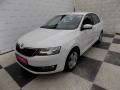 koda Rapid 1.0TSi/1.maj.R/LED/NAVI/