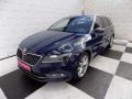 koda Superb 2.0TDI/DSG/Comfort-Line/NAVI/