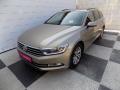 Volkswagen Passat 2.0TDI/Highline/DSG/Full-LED/