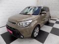 Kia Soul 1.6 GDI/AT/1.Maj.R/NAVI/