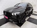 Mercedes-Benz GLE 53AMG/4-M/Full-Led/DPH/