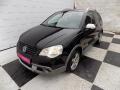 Volkswagen Polo 1.4MPI/Cross/Klimatizace/
