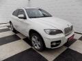 BMW X6 (2010) 50i/Active Hybrid/PANO/DPH/ - náhled 4