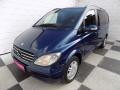 Mercedes-Benz Viano 3.0CDI/Automat/Ke/