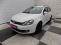 Volkswagen Golf 1.6TDI/Bi-xenon/R/