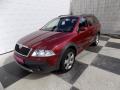 koda Octavia 2.0TDI/Scout/4x4/xenony/