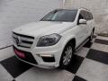 Mercedes-Benz GL 500/4-M/PANO/Full-LED/