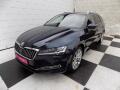�koda Superb 2.0TDI/Style/DSG/Full-Led/DPH/