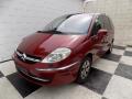 Citro�n C8 2.2HDI/AT/�R/Exclusive/7.M�st/