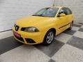 Seat Ibiza 1.4i/R/Klimatizace/