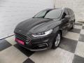 Ford Mondeo 2.0TDCI/Titanium/Full-LED/DPH/