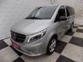 Mercedes-Benz Vito 2.2d/4-M/Long/Full-led/DPH/