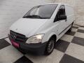 Mercedes-Benz Vito 110CDI/Long/1.M./Klimatizace/