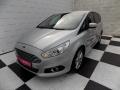 Ford S-MAX 2.0TDCi/Titanium/7.Mst/AT/