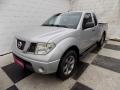 Nissan Navara 2.5DCI/4x4/klimatizace/