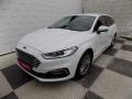 Ford Mondeo 2.0TDCi/Titanium/Dynamic-LED/
