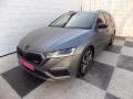 koda Octavia 2.0TSi/RS/Crystal LED/DPH/