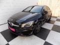 Mercedes-Benz CLA 220d/AMG-Line/Bi-xenon/LED/