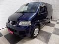 Volkswagen Multivan 2.5TDI/96KW/NAVI/7.mst/