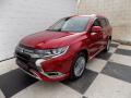 Mitsubishi Outlander 2.4 PHEV/4WD/1.Maj./LED/