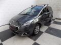 Peugeot 5008 1.6Ti/LED/PANO/Head-up/Klima/