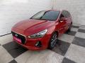 Hyundai i30 1.4 T-GDi/Family+/Full-LED/