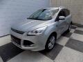 Ford Kuga 2.0TDCi/Individual/AWD/AT/