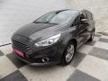 Ford S-MAX 2.0TDCi/Titanium/AT/LED/