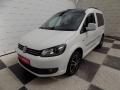 Volkswagen Caddy 2.0TDI/Edition 30/DSG/LED/