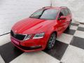 koda Octavia 1.6 TDI/DSG/LED/NAVI/