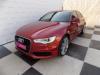 Audi A6 3.0TDI/S-Line/Webasto/LED/