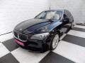 BMW 740d/Long/xDrive/NAVI/LED/
