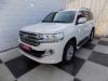 Toyota Land Cruiser 200/4.5d/V8/4x4/LED/